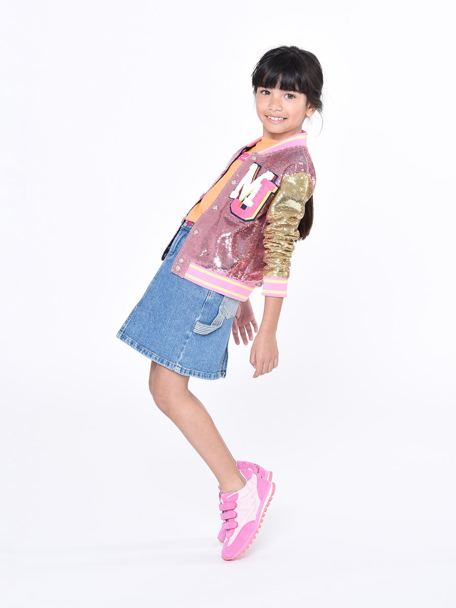 Girls Jacket