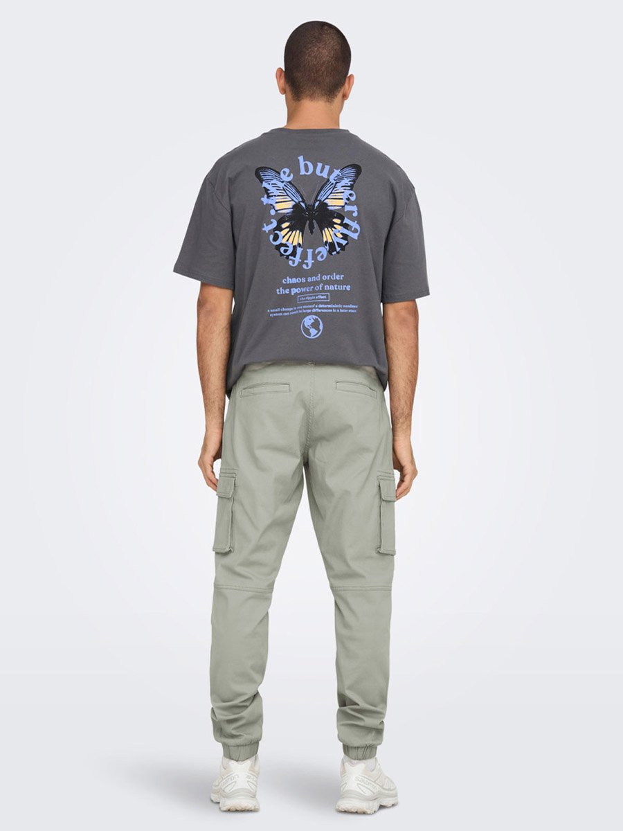 Inscribed Shirt